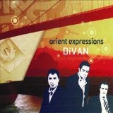 Orient Expresions - Divan